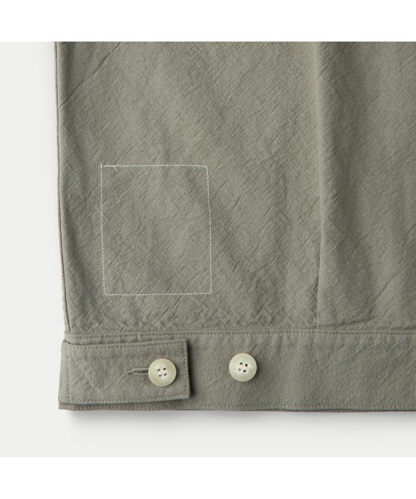 Series Innat Type-2 Trucker Jacket Svuam26252Gyx