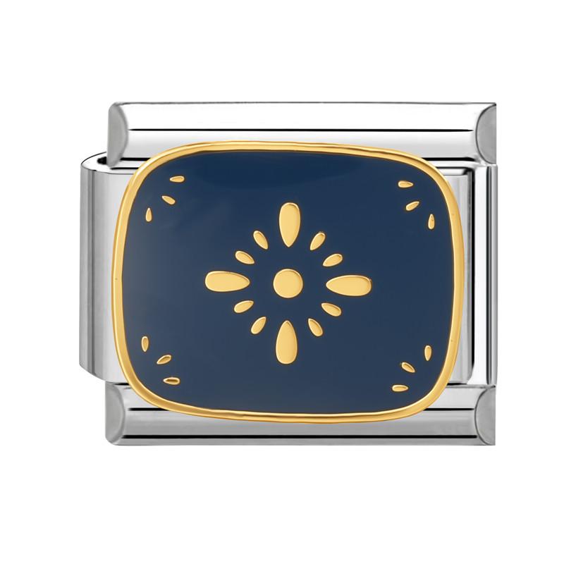 LOVE Heart Flowers Daisy Dogs Cow Star Planet Italian Charm Links Fit 9mm Stainless Steel Bracelet DIY Making Gifts