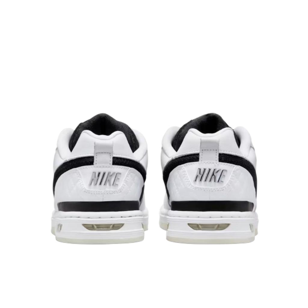 Nike SB Zoom Air Paul Rodriguez 1 OG Weiß Schwarz (2025)