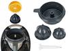 Rotary Citrus Juicer / Juicer / Blender for Thermomix Tm5 6