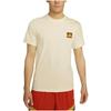 Nike Dri Fit T Shirt Men's White FD0064-113