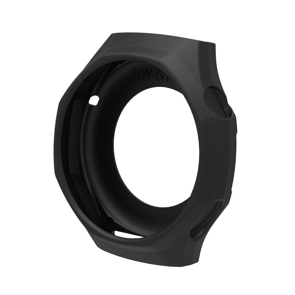 

Soft Silicone Cover Case For Huawei Watch GT6 pro Watch Decoration Hollow Protective Case Super Shell For Huawei Watch GT6 pro Huawei GT6pro