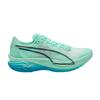 Puma Deviate Nitro Elite 3 Mint Melt Herre Sneakers Grønn Speed-Blå 309809-07