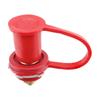Battery Jumper Terminals 3/8" Stud W/ Copper Core for Can-Am Maverick X3 UTV ATV
