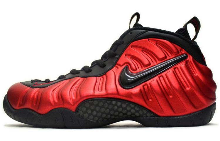 

Nike Air Foamposite Pro University Red 624041-604 44.5