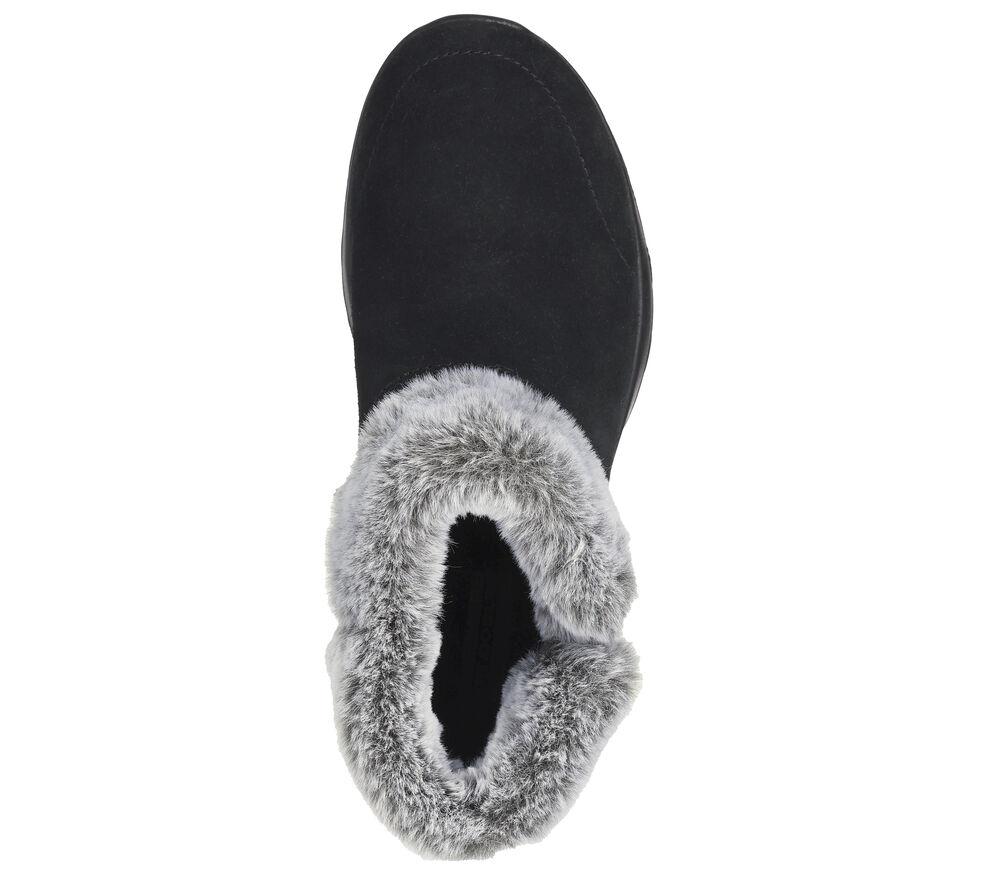 Boots Skechers Black / Grey On The Go Joy Savvy