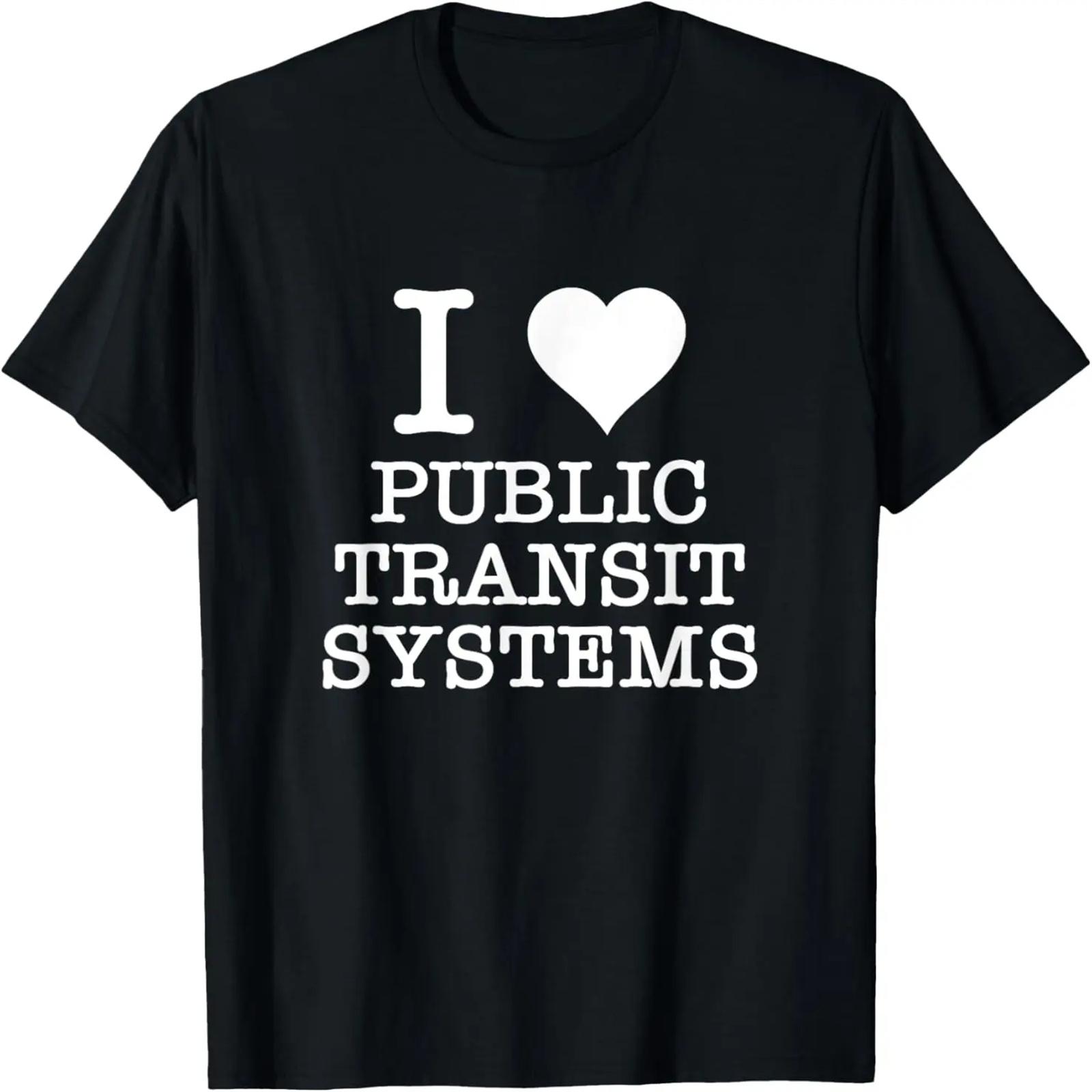 Anti Cars Sustainable infrastructure & mass transit T-Shirt XXXXXL разноцветный