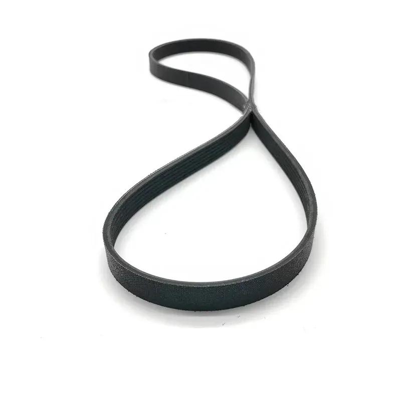 

252122B020 25212-2B020 V-belt Automobile Belt for Hyundai 2012- Accent Veloster for Kia 2012- Soul Rio 1.6L