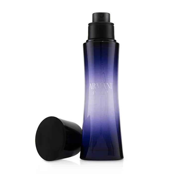 Armani Code Eau de Parfum 30 ml inconnu