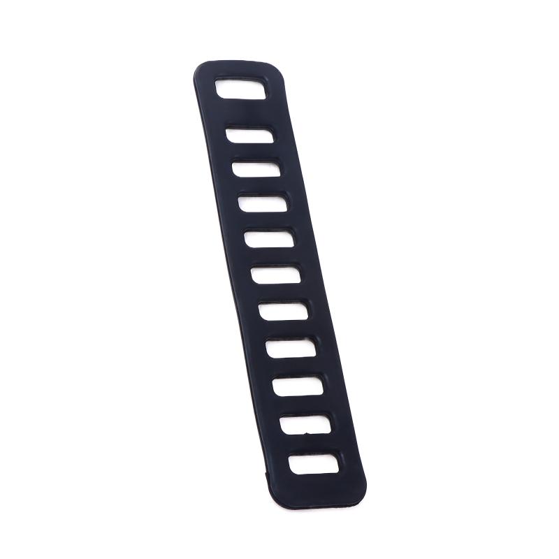 Rubber Chain Straps For Car Bike Rack Bicycle Rack Mount Straps Rooftop Bicycle Rack Tire Spare Parts Straps For Tour