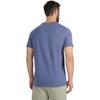 Men's 4F M2359 Denim T-Shirt, 100% Cotton, Size S