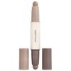 Double Contour Stick, 01 Ash Gray, 11oz