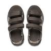 Li-Ning Soft Coca Unisex Sandals Brown Gray AGUW009-4