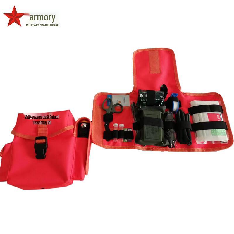 Vehicle First Aid Kit