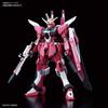 BANDAI SPIRITS HGCE Mobile Suit Gundam SEED DESTINY Infinite Justice 1 144 scale pre-colored plastic model