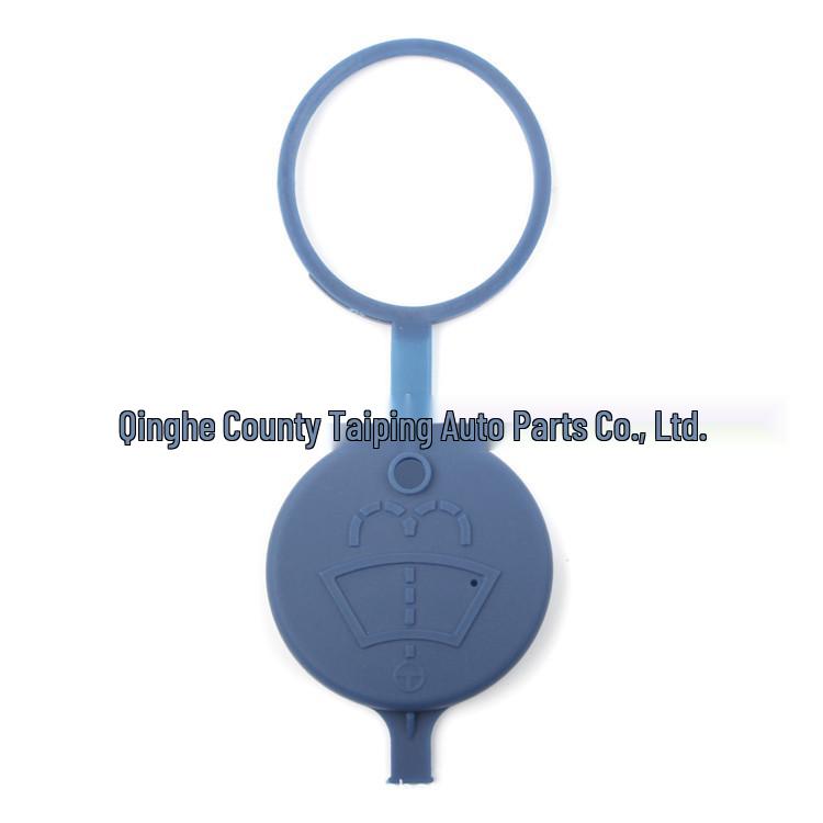 Washer & Radiator Cap for Peugeot 206/207, Citroen Fukang/Elysée Expansion Tank