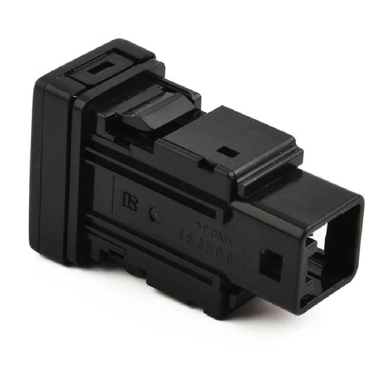 6-Pin Seat Heating Switch Heated Control Button Fit for Toyota Land Cruiser Highlander Camry V50 2015-2019 847510G030