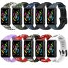 Band 6/6 Pro Bands Adjustable Sports Silicone Replacement Straps Wristbands Bracelet-Waterproof
