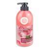 RVTEADVE Body Fran Oriental Rose Body Lotion 500g-O