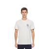 Fila Heritage T Shirt Men's Cloud White F11M428104FWT