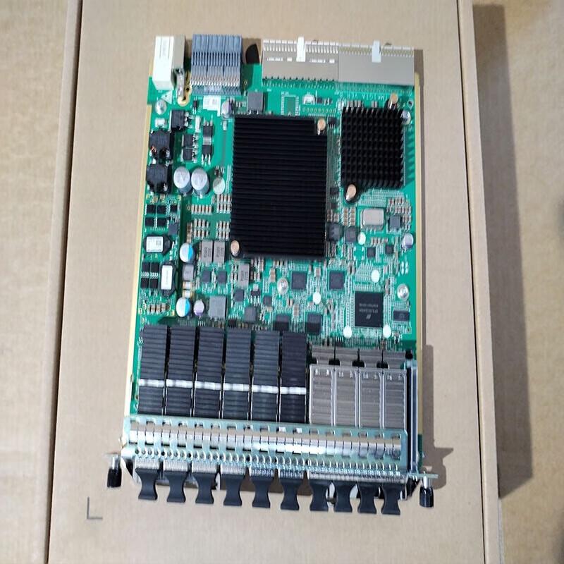 

Huawei E6616 10-Channel Service Processing Board
