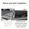 For Tesla Model Y Juniper 2025 Lower Bumper Anti ect Net Anti Dust Proof Vent Cover Air Intake ect-proof Cover ect Net