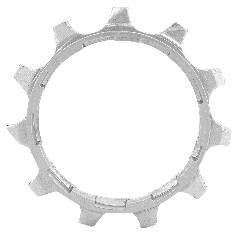 

High Strength Steel Bicycle Cassette Cog Road Bike Freewheel Parts 11 speed-11T