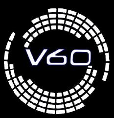 LED Logo Lamp Car Door Welcome Projector Light Courtesy For Volvo S80 V90 S60L V60 V40 XC40 XC60 XC90 POLESTAR 2012-2023 Car Led