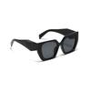 Cat Eye Large Frame Fashion Women's Sunglasses Retro Style Ins Vacation Daily Decorative Glasses