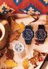 Casio Wristwatch Baby-G Domestic Regular Product Radio Solar BGA-2510-5AJF Ladies Brown
