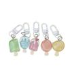 Cute Popsicle Keychain Cartoon Food Toy Pendant - Trendy Accessory for Students, Girls, Couples & Best Friends