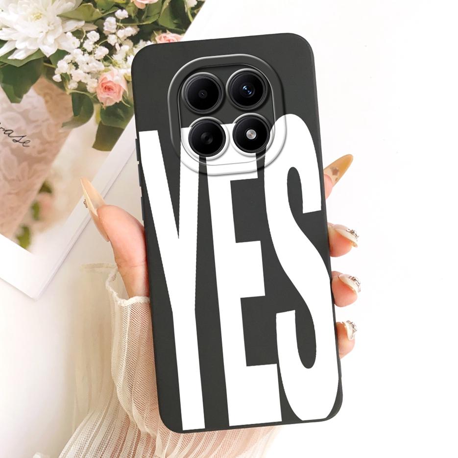 For Xiaomi Redmi Note 15 Pro Plus 5G Case Cute Rabbit Cartoon Cover Soft TPU Phone Case For Redmi Note 15 Note15 Pro + 5G Fundas