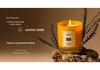 Soy Wax Aroma Candle Gift Box for Birthdays, Weddings, and Parties – Long-Lasting Indoor Fragrance with a High-End Feel, Customizable Design