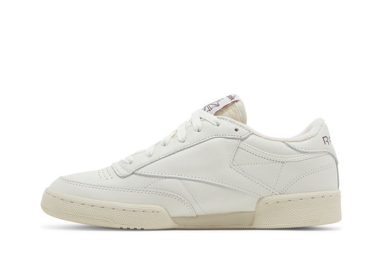 Reebok Club C 85 Vintage 'Chalk Alabaster'