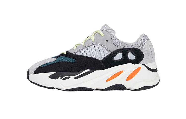 Adidas Yeezy Boost 700 Wave Runner Kids FU9005 29