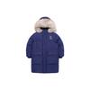 New MLB Kids Padded Jackets 7ADJ05216-07INS