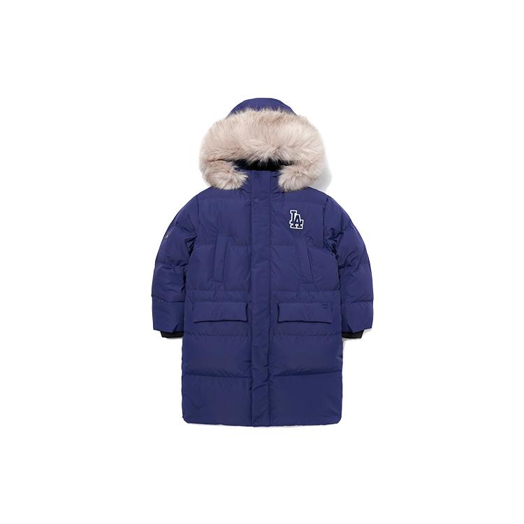 New MLB Kids Padded Jackets 7ADJ05216-07INS