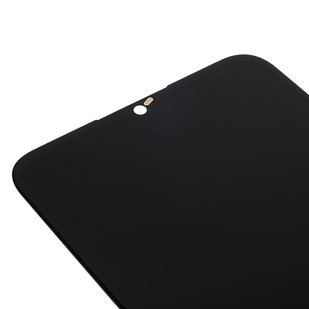 For Samsung Galaxy A03 (164.2 X 75.9 X 9.1mm) A035 Grade C LCD Screen and Digitizer Assembly Replacement Part (without Logo)