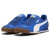 Puma Roma OG Nylon Comfortable Versatile Low-Top Lifestyle Sneakers Unisex Sneakers Blue White 362408-41