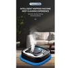 Intelligent Floor Mopping Robots Silent Sweeping Electric Clean Robot  Mopping Function