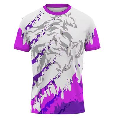 T-shirts en tops – T-shirts