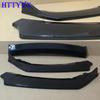 HTTYYX Auto Frontstoßstange Splitter Lippe Diffusor Karosseriekit Spoiler Schutz für Civic Hatchback/Limousine/Coupé/Type R FK7 FK8 Si 2016-2021