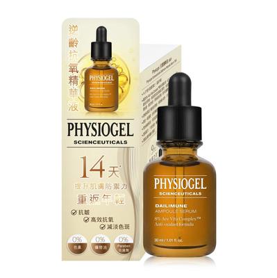 Scienceuticals Dailimune Ampullenserum 30 ml, Koreanische Kosmetik, Kbeauty
