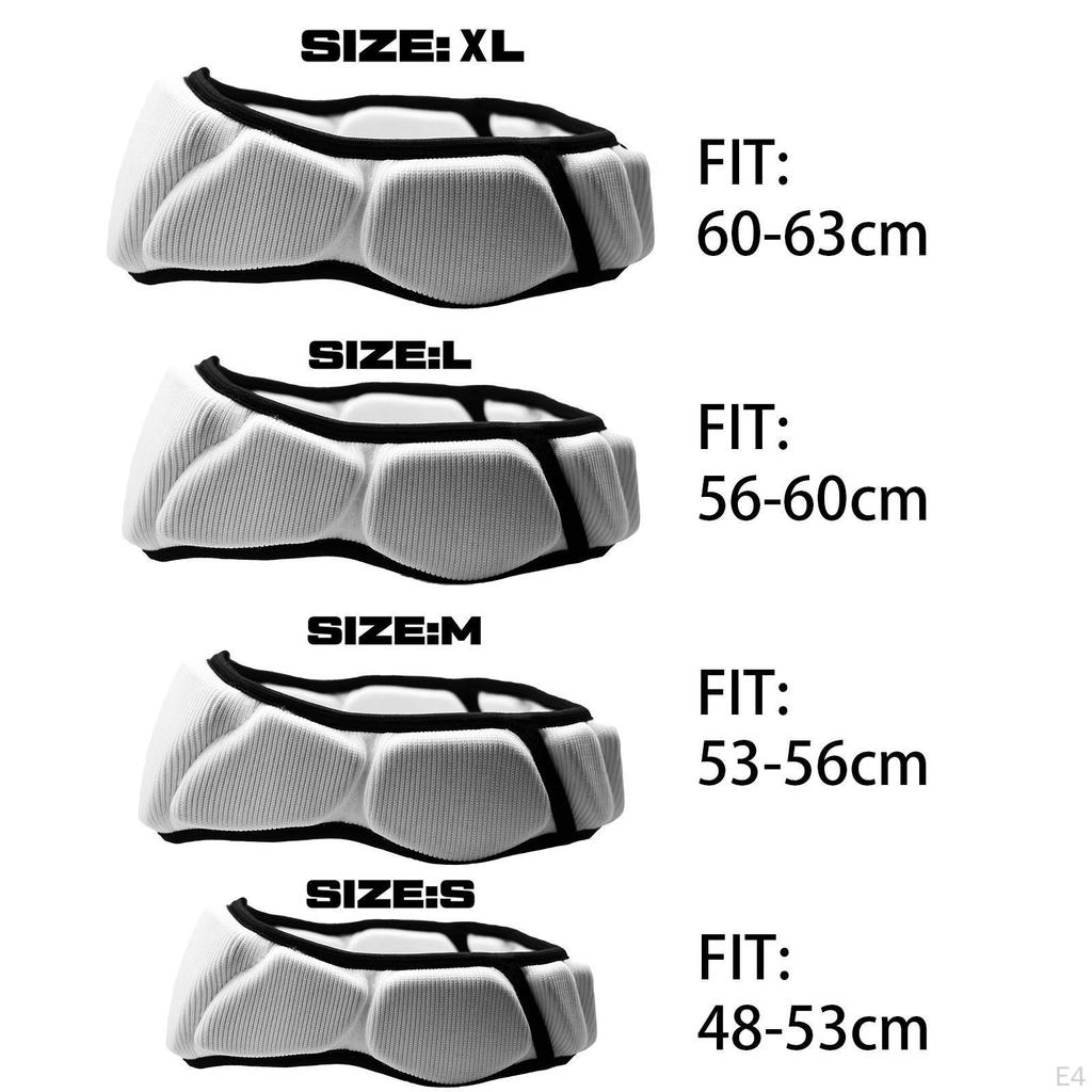 Headband for Team Sports, Ideal Training Goalkeepers