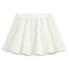 Li Ning Sports Trend Series Loose Logo Letter Skirt Women skirts ASKW110-1