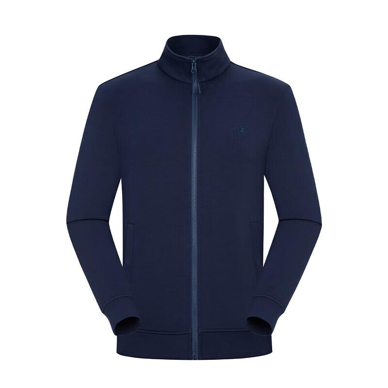 

LAFUMA 2024 Men s Stand-Collar Air Layer Jacket 170/92A