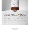 The Face Shop Alltimate Multi Vita 10% Serum