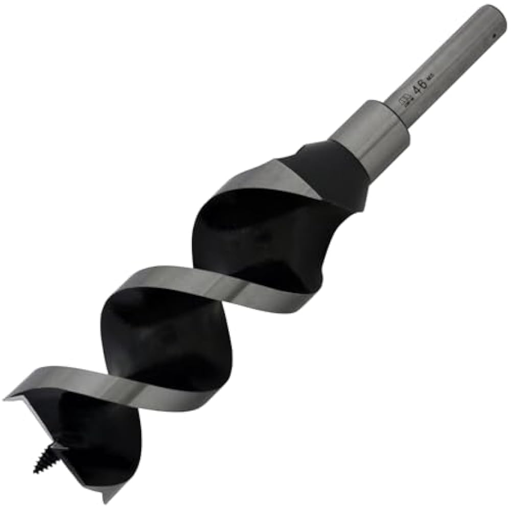 Star M 6-460 dual-use bit 46mm