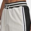 Under Armour Courtside Mid-Rise Loose Breathable Quick-Dry Color-Block Sports Shorts Men Shorts 6004087-110