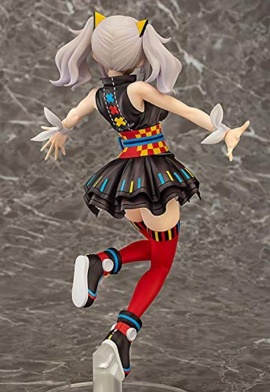 Kaguya Luna Official Kaguya Luna 17 Scale ABS & PVC Painted Finished Figure